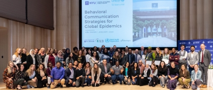 BCSE at NYU Abu Dhabi