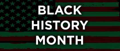 Black History Month