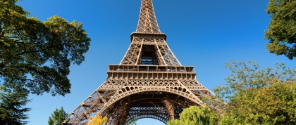 Eiffel Tower