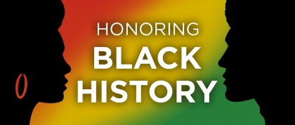 Honoring Black History