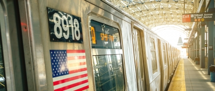 NYC Subway