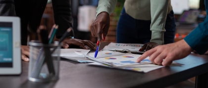 Diverse Statisticians