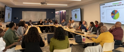 SBC Think Tank