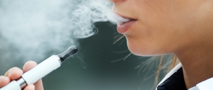 Stemming the Tide of Teen Vaping NYU School of Global Public Health