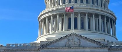 U.S. Capitol