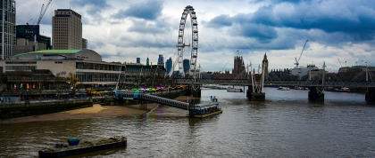 The London Eye