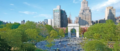 Washington Square Park