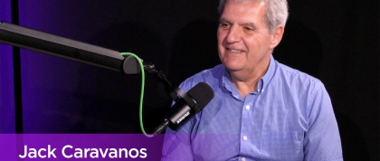 EP151 Danger in Disguise: Uncovering Environmental Toxins with Dr. Jack Caravanos