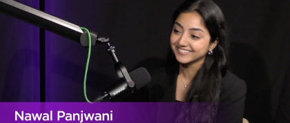 EP132 Engineering Wellness with Nawal Panjwani