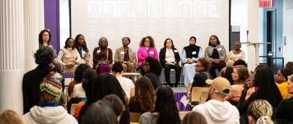 Maternal Health in NYC Q&A Session