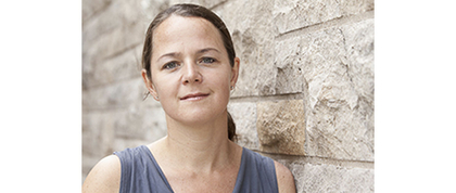 Dr. Karen Yeates