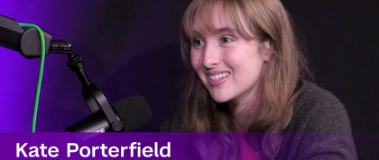 EP175 Lead, Literacy, and Livelihoods: Environmental Health Education with Kate Porterfield