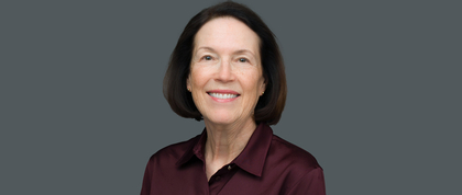 Linda Collins Headshot