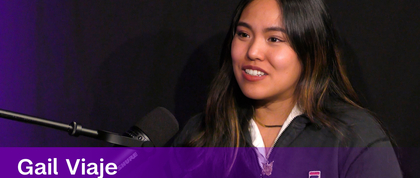 EP180 Service is Joy: Building a Career in Community Advocacy with Gail Viaje