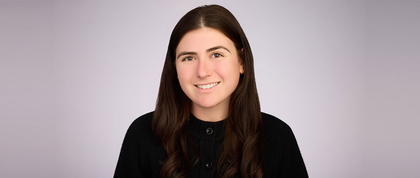 Nicole Steiner Headshot